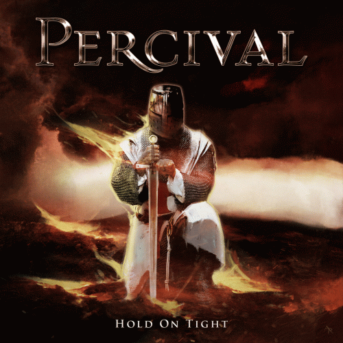 Percival : Hold on Tight